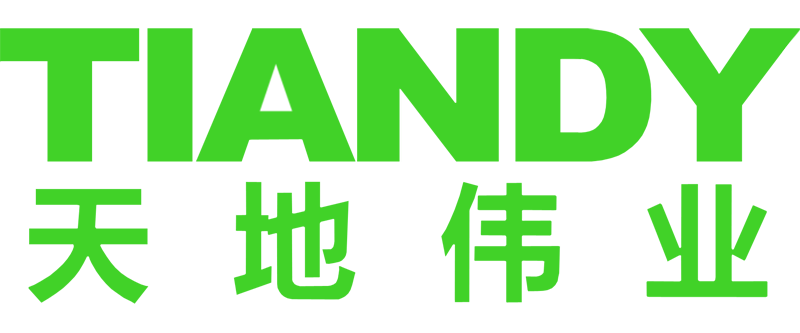 天津天地伟业数码科技(天地伟业tiandy)介绍