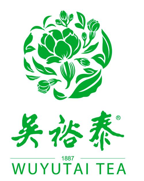 北京吴裕泰茶业启用新标志