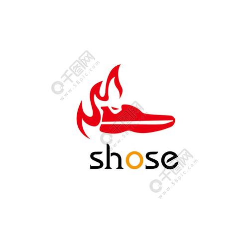 鞋子logo图片3年前发布